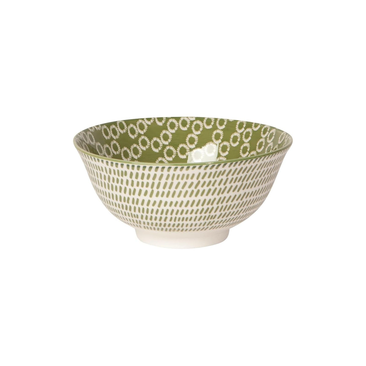 Now Designs Dishware Bowl, 1 EA, Multicolor