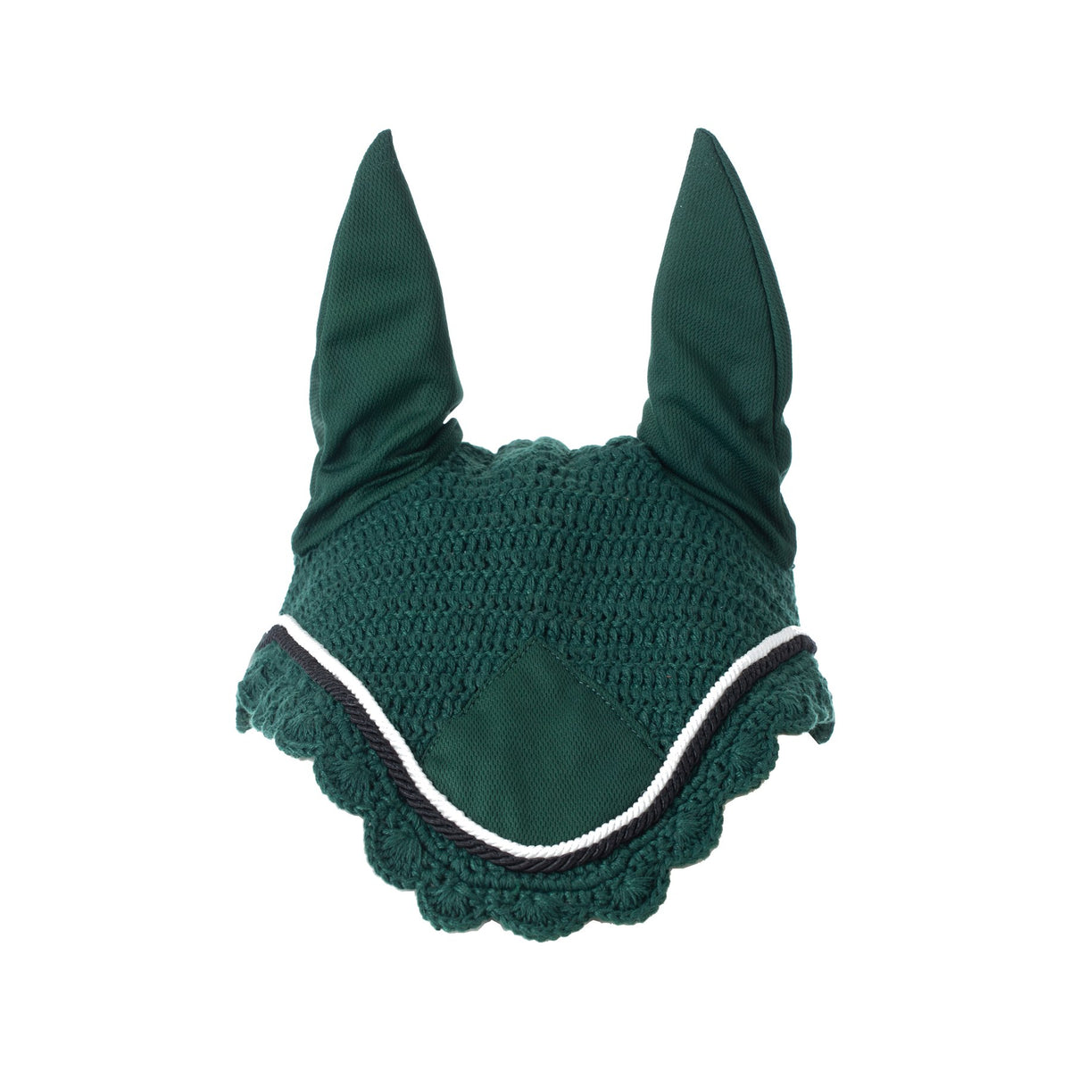 Equinavia Blanket, Horse, Hunter Green/Black