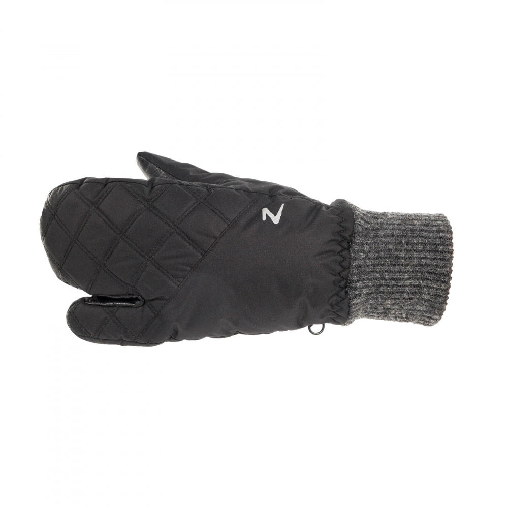 HORZE Apparel Gloves, 7, Black