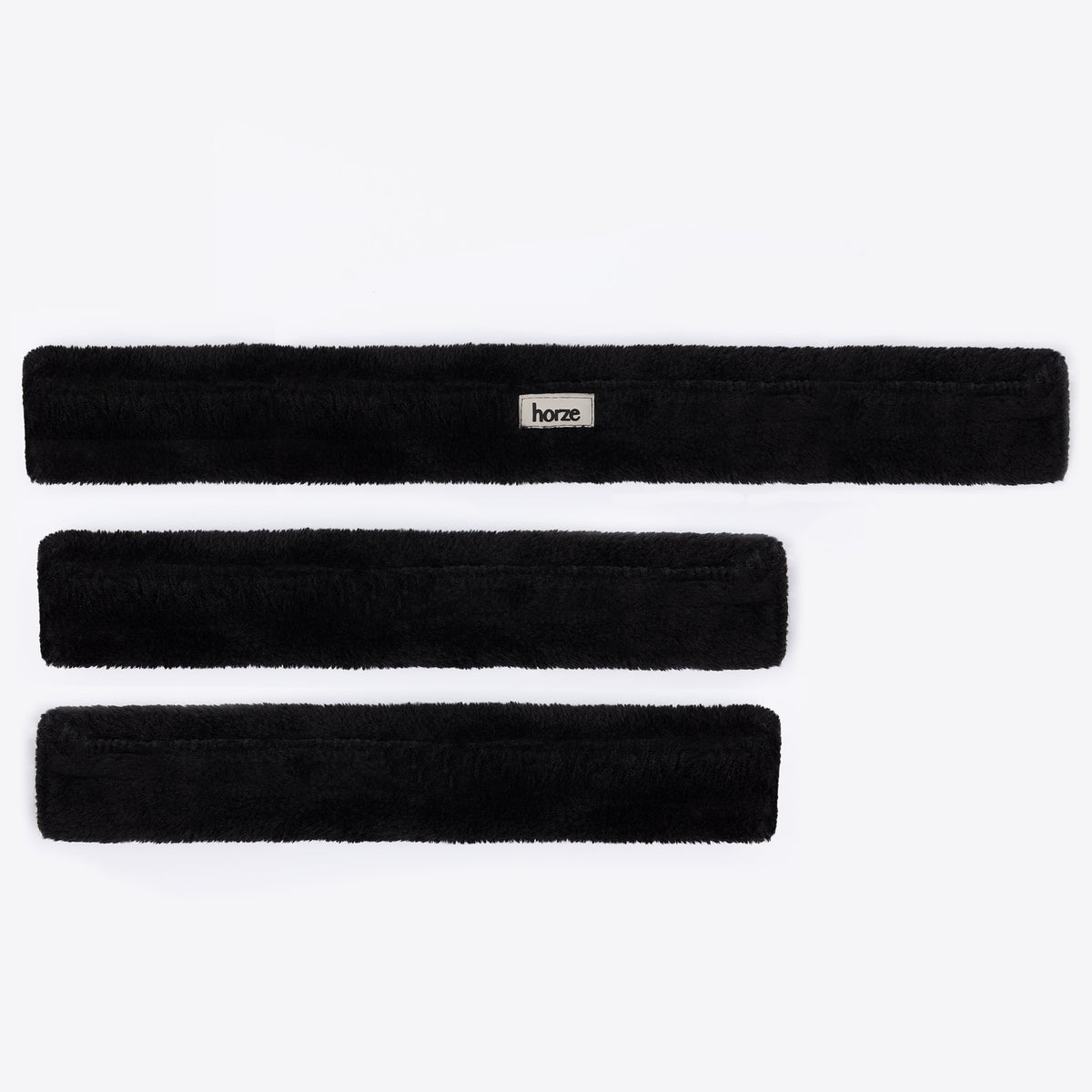 HORZE Sporting Goods, One Size, Black
