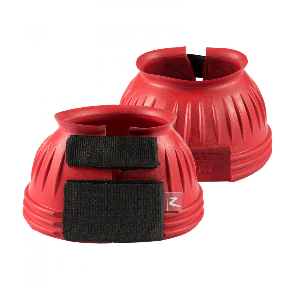 HORZE Boot, X-Large, Red