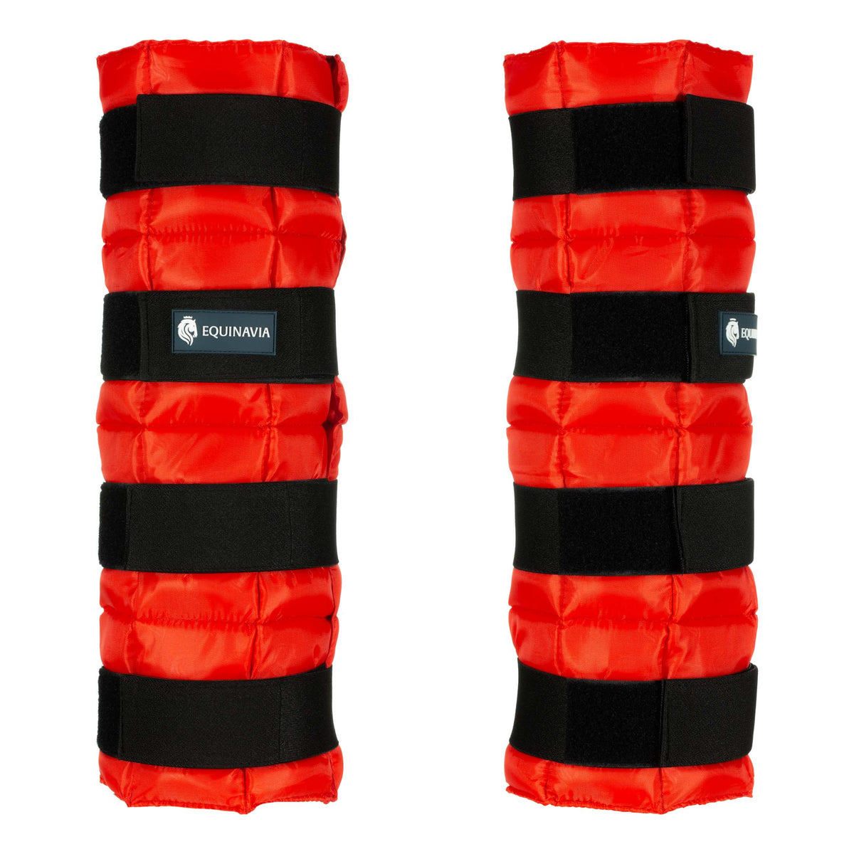 Equinavia Cool Relief Therapy Ice Wrap, Recovery Horse Ice Boots, One Size