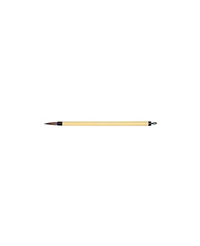 Yasutomo SW4 All Purpose Brush, 8.68-inch Length