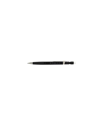 Yasutomo Artist Pencil, Black, 0.9mm