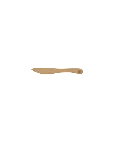 Yasutomo Bamboo Folding Tool, 7-inch Length