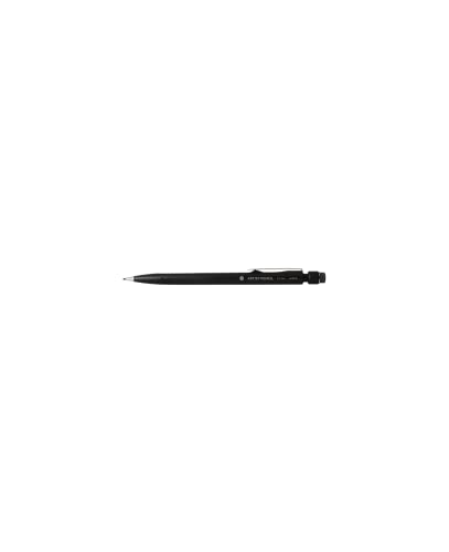 Yasutomo Artist Pencil, Black, 1.1mm