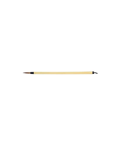 Yasutomo SW1 All Purpose Brush, 8.25-inch Length