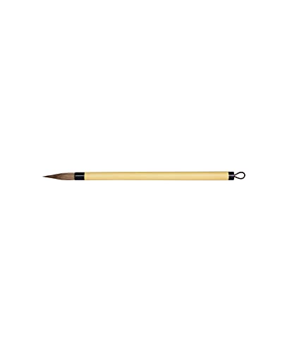 Yasutomo SW6 All Purpose Brush, 8.93-inch Length