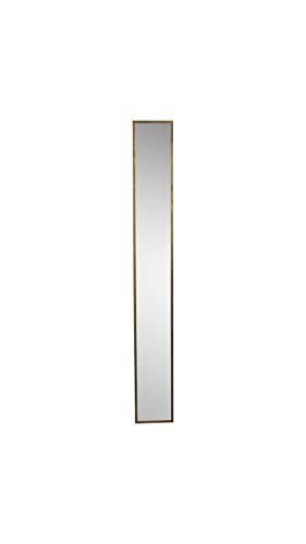 KALALOU CLA1288 Tall Thin Wall Mirror - 8X60T