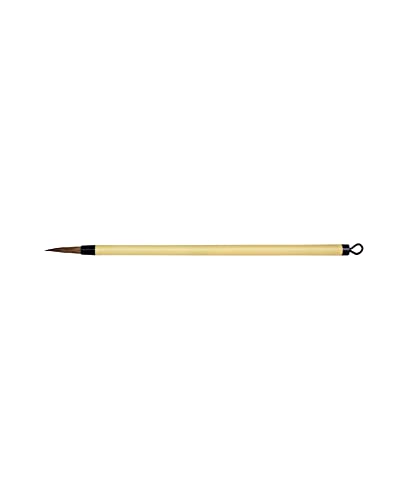Yasutomo SW3 All Purpose Brush, 8.50-inch Length