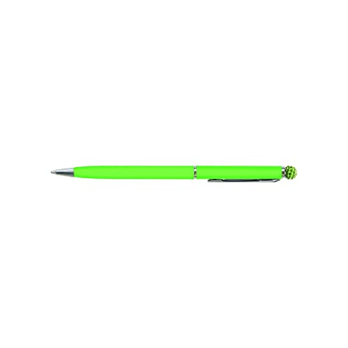 Design Design Designer Pen (Apple Globe)