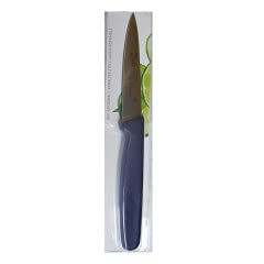 Chroma Paring Knife Blue Handle, One Size, Multi