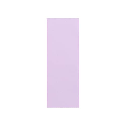 Design Design Satin Ribbon, 1.50-inch Wide (Pink)