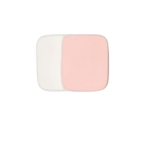 Cala Cosmetic sponges square 2 count, 2 Count