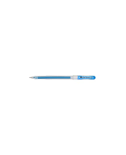 Yasutomo Pen Gel Xtreme, 0.02-inch Metallic Blue