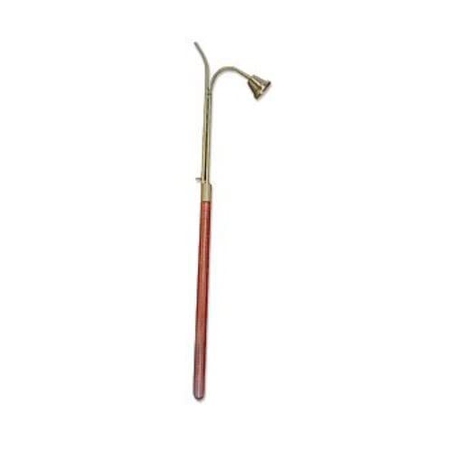 Creative Brands Faithful Gifts 60" Candle Lighter with Bell Snuffer