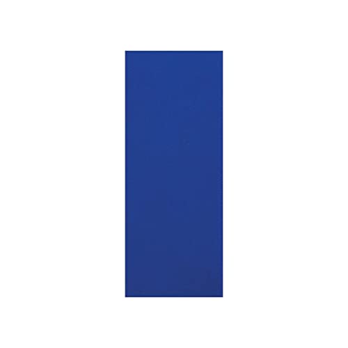 Design Design Satin Ribbon, 1.50-inch Wide (Dark Blue)
