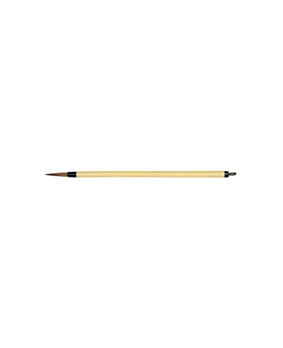 Yasutomo SW2 All Purpose Brush, 8.37-inch Length