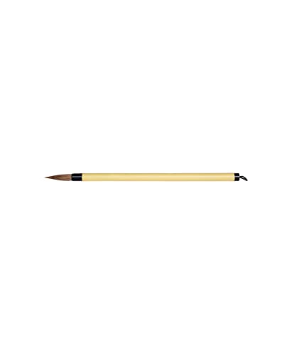 Yasutomo SW5 All Purpose Brush, 8.75-inch Length