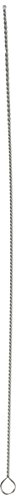 RSVP International Cleaning Brushes for RSVP International Endurance Stainless Steel Straws, Set of 2