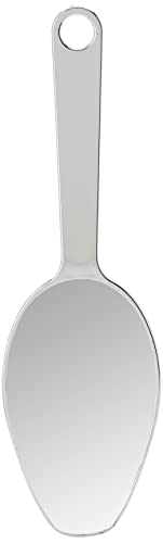 Amscan Silver Candy Buffet Scoop