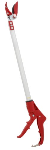 Zenport ZL610 Long Reach Pruner, 24-Inch, 620mm