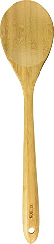 Norpro 12-Inch Bamboo Spoon