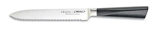CRISTEL, 1.4116 grade stainless Steel Utility Knife, Perfectly balanced, Cristel X Marttiini, 5.5".