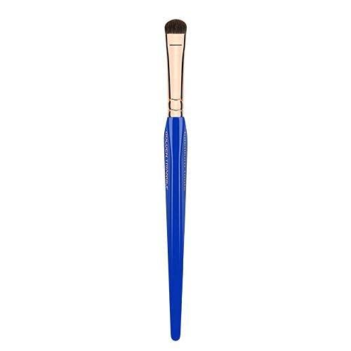 Bdellium Tools Professional Makeup Brush Golden Triangle - Large Smudge 758