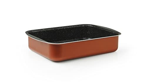 FLONAL Frying pan, Medium, Clear