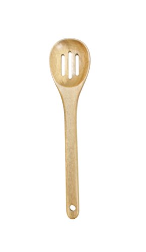 Tablecraft Elements Collection 12" Slotted Spoon