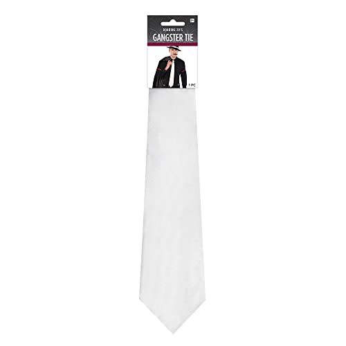 amscan Gangster Tie