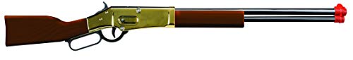 Parris Manufacturing Parris Classic Quality Toys ESt. 1936 Golden Ranger Rifle