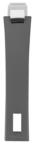 Cristel Mutine Long Handle, Grey