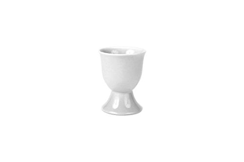 BIA Cordon Bleu 2-Inch Egg Cup, Set of 4, White