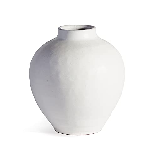 Napa Home & Garden Decorative Ceramics Collection-Andorra Vase 19.5 inches