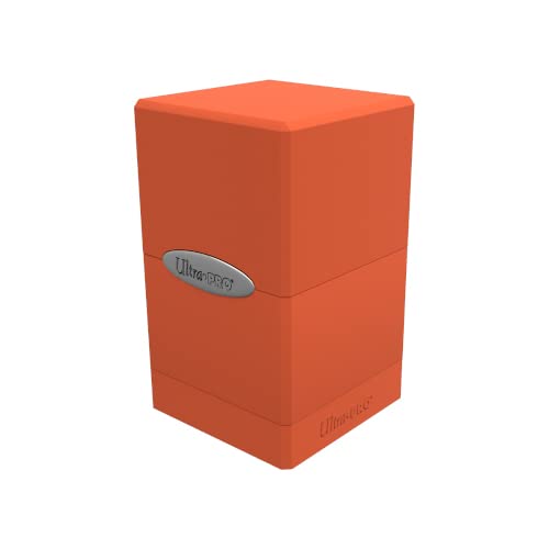 Ultra Pro Satin Cube - Hot Pink