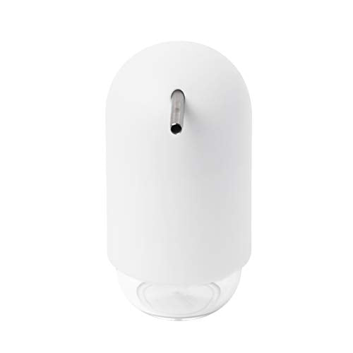 Umbra Touch Soap Pump, White