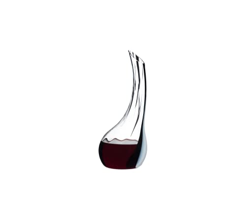 Riedel Decanter Cornetto Single Fatto A Mano Barware