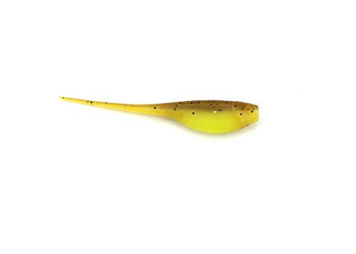 Jenko Fishing BTFB2SD Big T Fry Baby 2" Spud