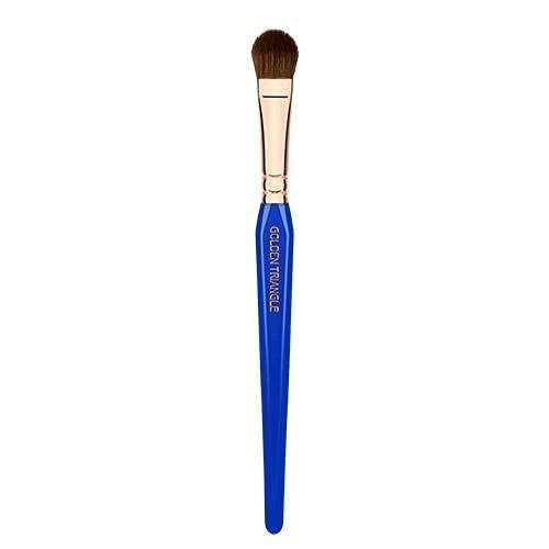 Bdellium Tools Professional Makeup Brush Golden Triangle - Large Shadow 778
