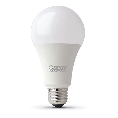 Feit Electric LED ND A21 2700K17.5W2PK