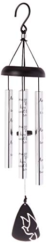 Carson Home Accents 21" Amazing Grace Sonnet Chime