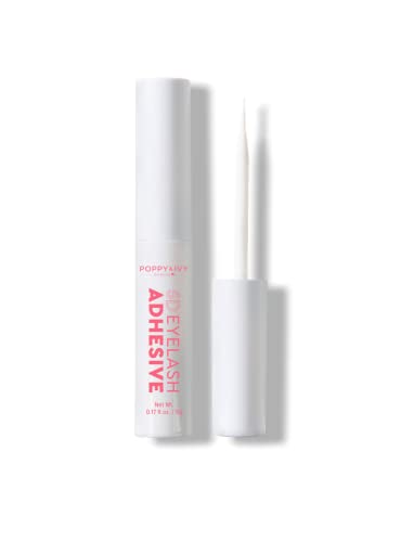 Absolute New York 5D Eyelash Brush Adhesive (Clear)