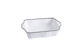 Pampa Bay Titanium Baking Dish (Rectangular, Salerno)