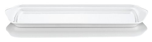 Pillivuyt 14-Inch by 5-1/2-Inch Porcelain Rectangular Platter