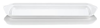 Pillivuyt 14-Inch by 5-1/2-Inch Porcelain Rectangular Platter