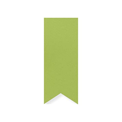 Design Design Satin Ribbon, 0.63 Inch (Lime)