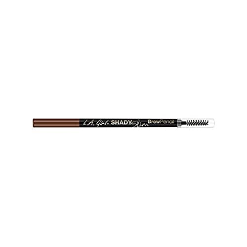 L.A. Girl Shady Slim Brow Pencil 354 Auburn