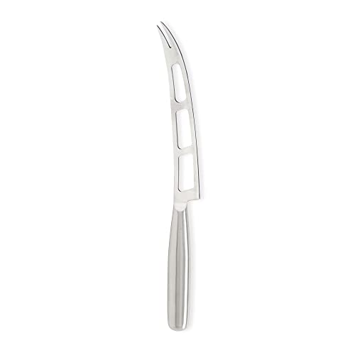 HIC Kitchen Maison du Fromage Soft Cheese Knife, Stainless Steel